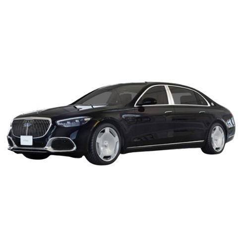 Mercedes Classe S